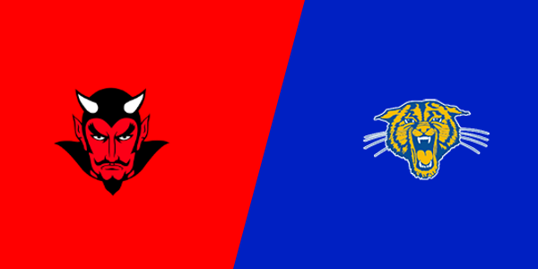Hall High School vs. Somonauk High School