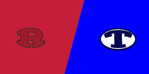 Warner Robins High School vs. Tift County High School