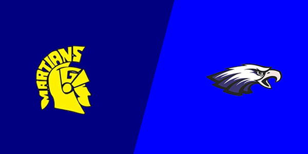 Goodrich High School vs. Eisenhower High School