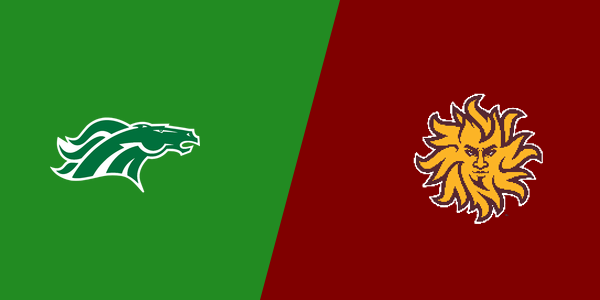 Kettle Moraine Lutheran High School vs. West Bend East High School