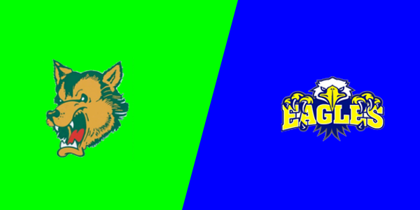 Carney-Nadeau High School vs. Stephenson High School