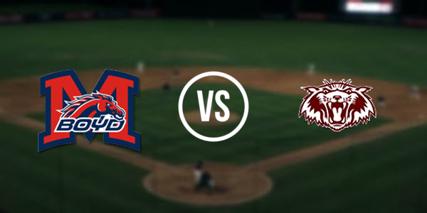 McKinney Boyd High School vs Plano Senior High School