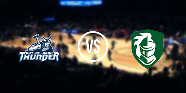 Keswick Christian High School vs Out-of-Door Academy