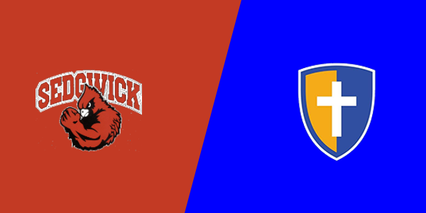 HS Volleyball: Berean vs Sedgwick