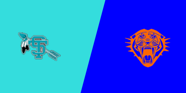Santa Teresa High School vs. Los Lunas High School