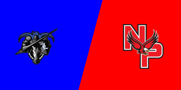 Henry E Lackey High School vs. North Point High School