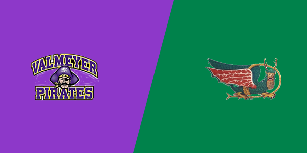 Valmeyer High School vs. Southwestern High School