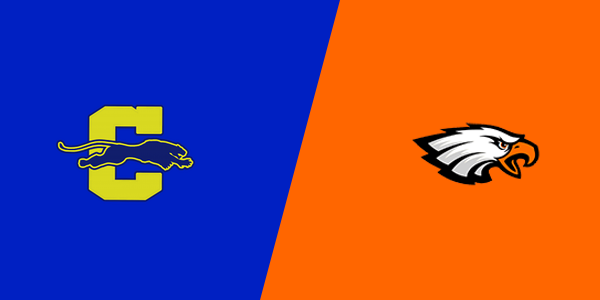 Clay County High School vs. South Charleston High School