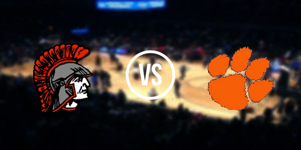Riverheads High School vs. Honaker High School