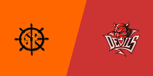 Glenns Ferry High School vs. Murtaugh High School