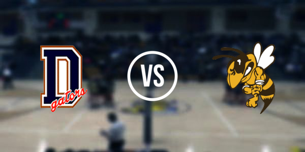 Decatur High School vs. Enumclaw High School