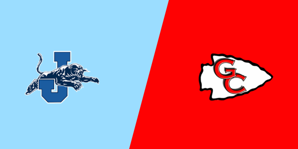 Jersey Community High School vs. Granite City High School