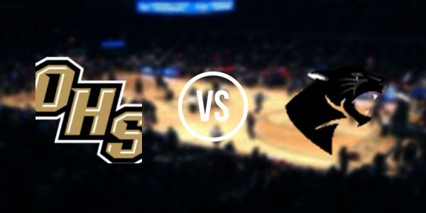 Ridgeview High School vs. Oakleaf HS