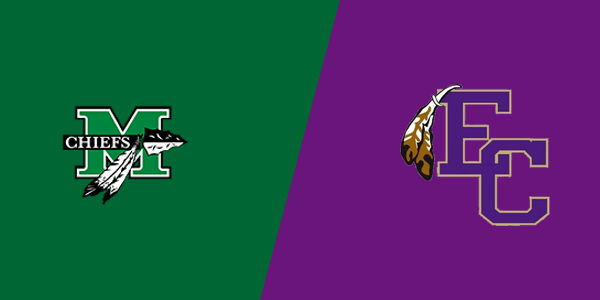 McIntosh High School vs. East Coweta High School