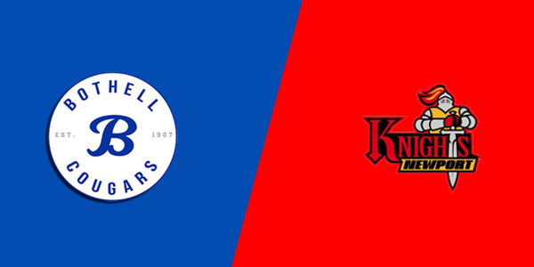 Bothell High School vs. Newport High School - Bellevue