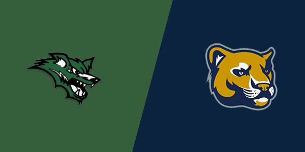 Conifer High School vs. Evergreen High School