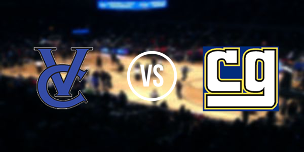 Valley Catholic High School vs. Cottage Grove High School