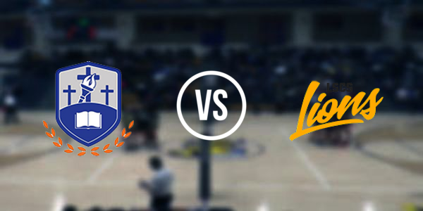 Lifestyle Christian School vs. Living Stones Christian School