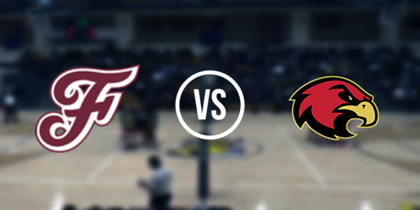Franklin High School vs. Ravenwood High School