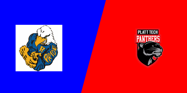 Harding High School vs. Platt Tech High School