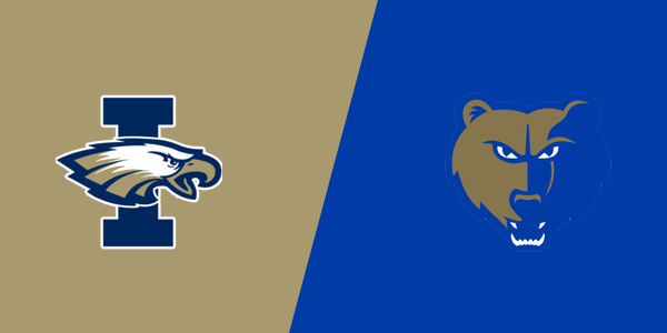 Independence High School vs. Brentwood High School