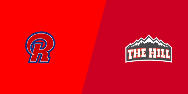 Richland High School vs. Westmont Hilltop High School
