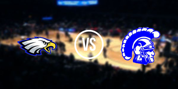 Cloverdale High School vs Lower Lake High School