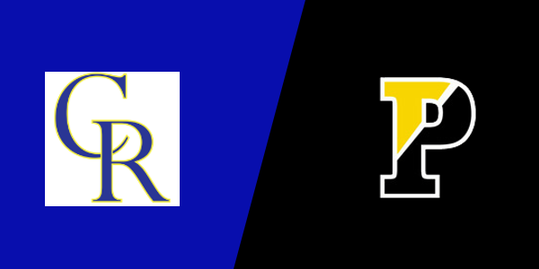 Caesar Rodney High School vs. Padua Academy
