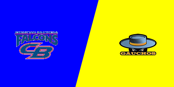Christian Brothers High School vs. El Capitan High School