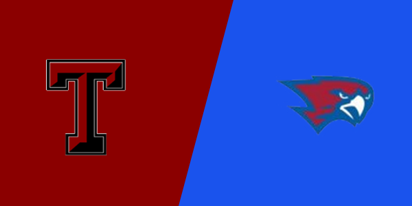 Torrington High School vs. St. Paul Catholic High School