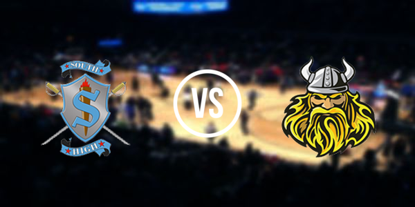 South High School vs. West High School - Bakersfield