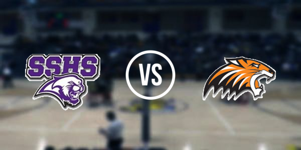 Spanish Springs High School vs. Douglas High School