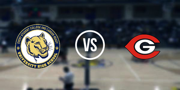 Colonial High School vs University High School - Orlando