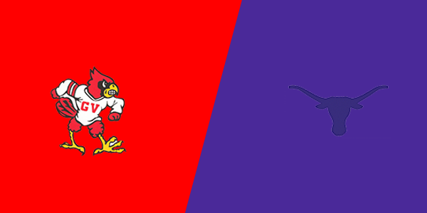 Grand Valley High School vs. Basalt High School