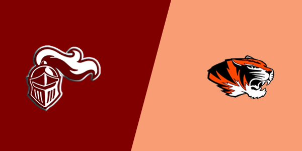 Princeville High School vs. Illini Bluffs High School