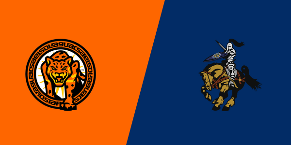 Del Sol High School - Oxnard vs. Dos Pueblos High School