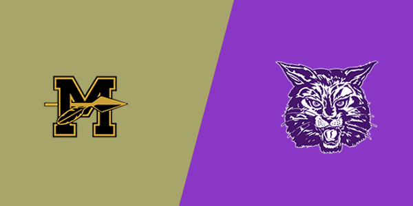 Morton High School vs. Dimmitt High School