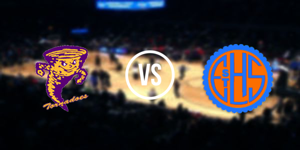 East St. Louis Senior High School vs Taylorville High School