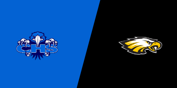 Chesapeake High School vs. Northeast High School