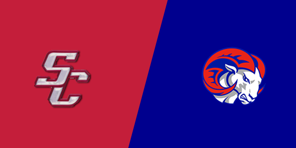 Shelby County High School vs. Carver-Birmingham High School