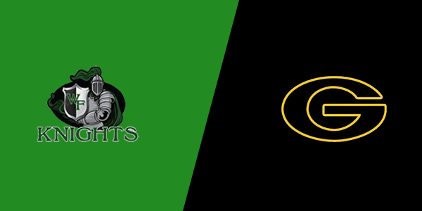 Windsor Forest High School vs. Groves High School