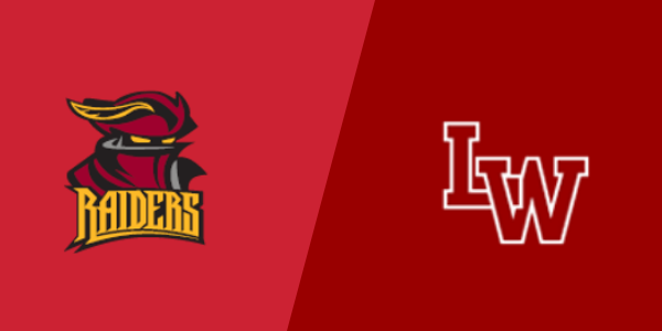Crescent Valley High School vs. Lebanon High School