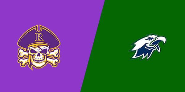 Rogers High School - Spokane vs. Lakeside High School