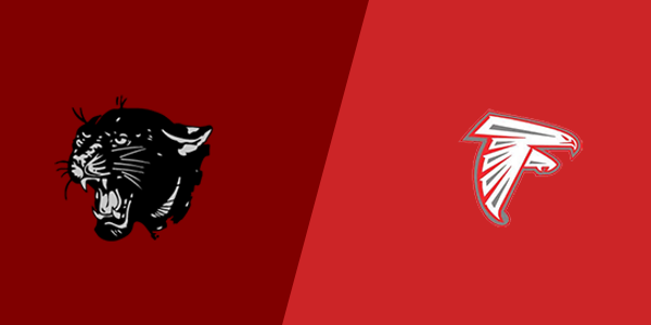 Delton Kellogg High School vs. Constantine High School