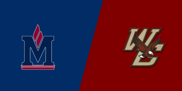 Madison Academic Magnet High School vs. West Carroll High School