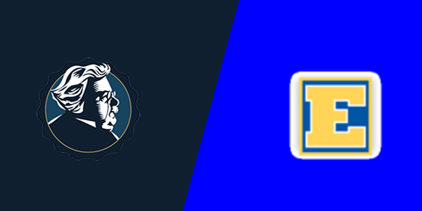 Chesterton Academy vs. Edison High School