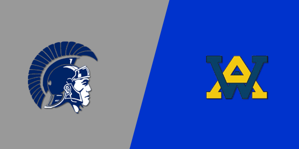 New Kent High School vs. Western Albemarle High School