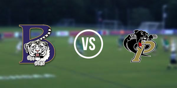 Providence vs Blythewood High School