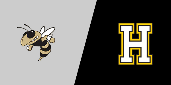 Springfield High School vs. Hendersonville High School