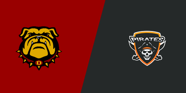 Dayton High School vs. Pomeroy JrSr High School